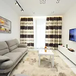 Tesi Apartment