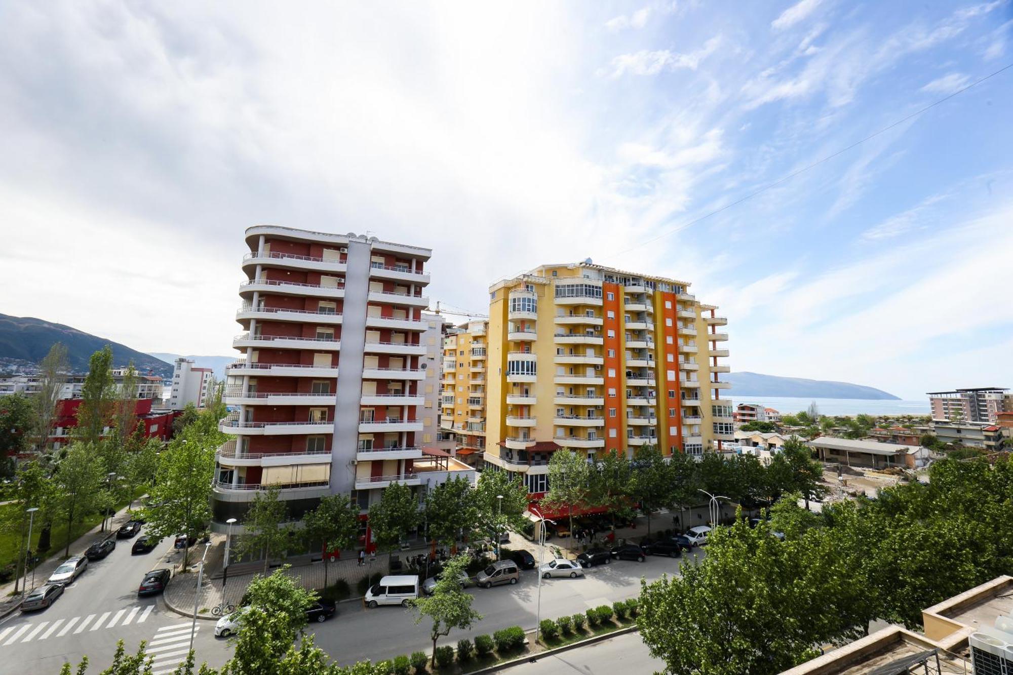 Leilighet Tesi Vlorë