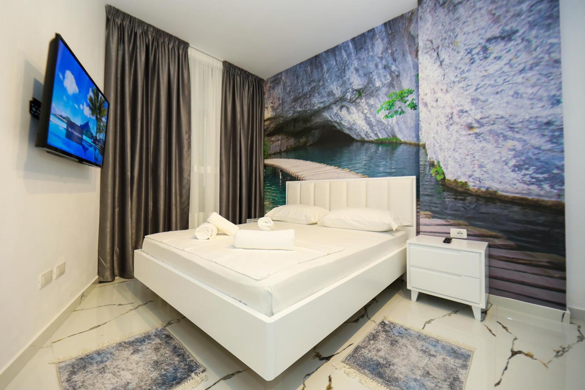 Apartment Tesi